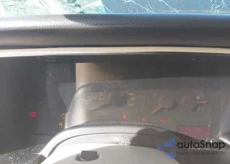 2006 Lincoln Navigator Luxury/Ultimate from USA, damaged, VIN 5LMFU27596LJ00612